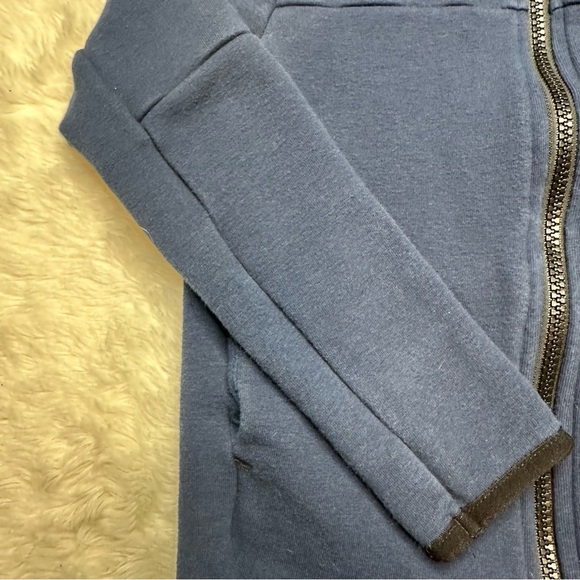 Member’s Mark Everyday Hoodie Blue Size 7 - Picture 10 of 16